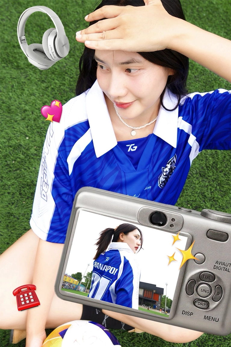 ผลงานร้านเสื้อพิมพ์ลาย