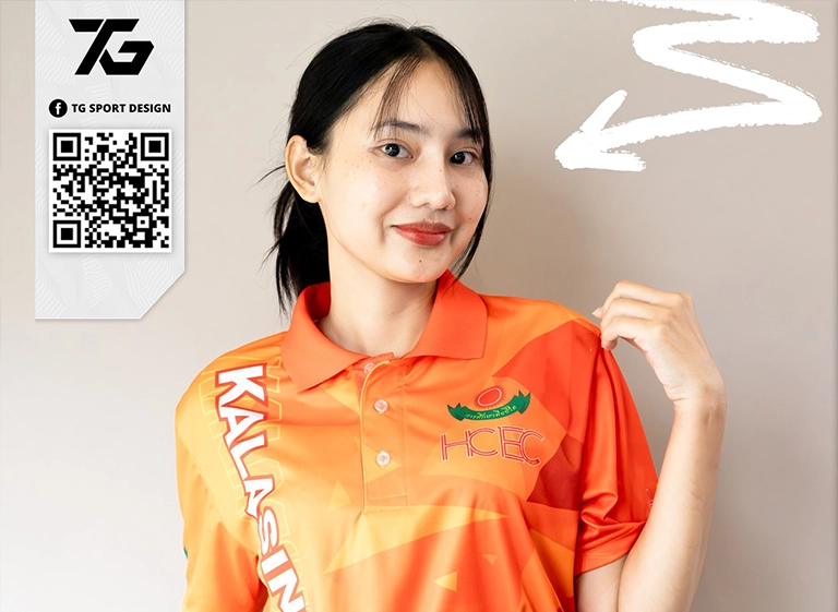 ผลงานร้านเสื้อพิมพ์ลาย